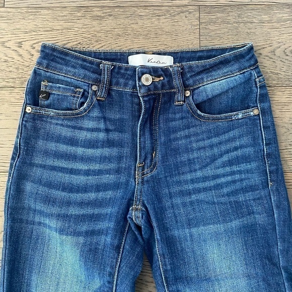 KanCan Skinny Jeans - Picture 3 of 10